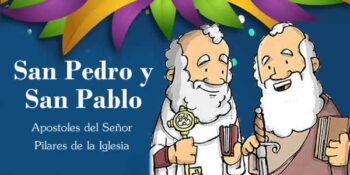 san pedro y san pablo