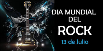 dia del rock