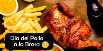 pollo a la brasa