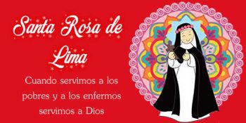 santa rosa de lima