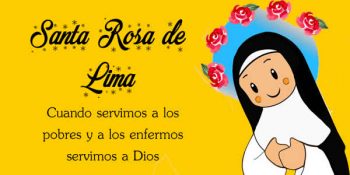 santa rosa de lima