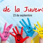 23 de Septiembre Dia de la Juventud 2021 Peru