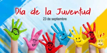 dia de la juventud