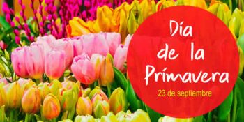 dia de la primavera