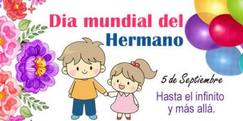 imagenes dia del hermano