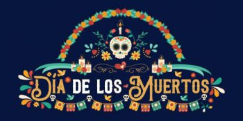dia de los muertos