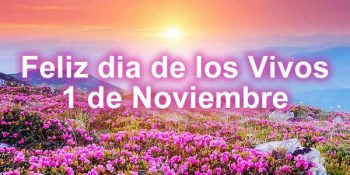 dia de los vivos