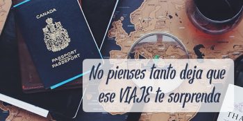 frases de viajeros