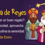 Frases Feliz dia de Reyes Magos con imagenes