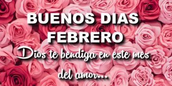 fotos febrero