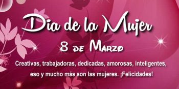 8 de marzo imagenes