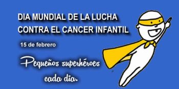 dia del cancer infantil
