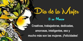 frases dia de la mujer