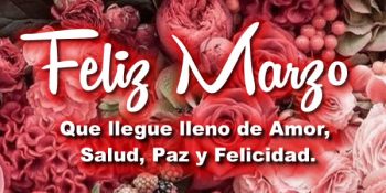 imagenes marzo