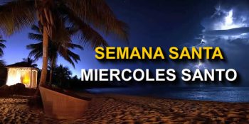frases miercoles santo