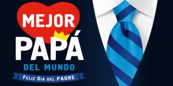 dia del padre 2020