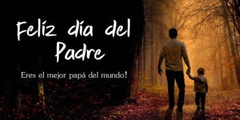 poemas dia del padre