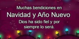 frases de navidad