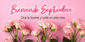 frases mes de septiembre