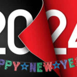 feliz año nuevo 2024
