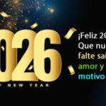 Frases año nuevo 2026 para estados de WhatsApp 2026 wallpaper