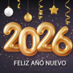 Frases para Año Nuevo 2026 frases año nuevo 2026