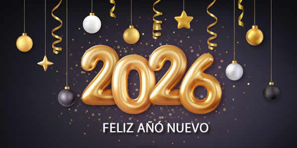 frases año nuevo 2026