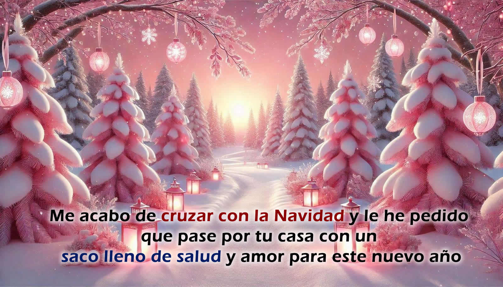 frases para navidad