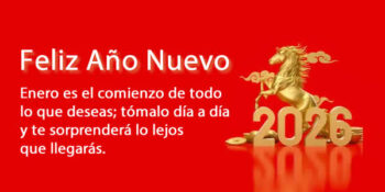 mensajes de año nuevo